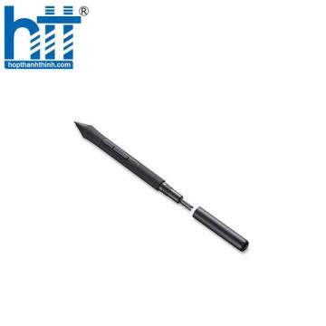 Bảng vẽ Intuos S CTL-4100WL Small with Bluetooth (Đen/Xanh/Hồng tím)