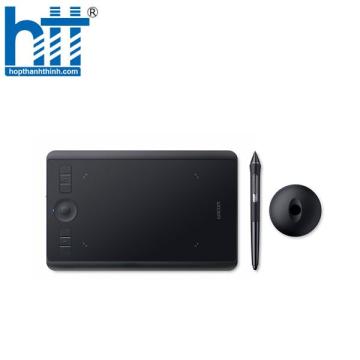 Bảng vẽ Wacom Intuos Pro Small PTH-460