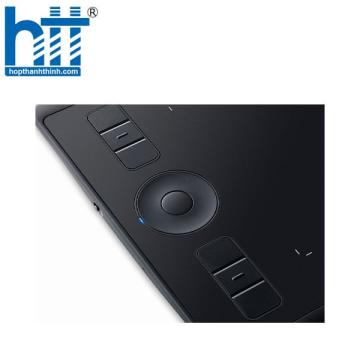 Bảng vẽ Wacom Intuos Pro Small PTH-460