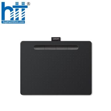 Bảng vẽ Intuos Wacom Medium CTL-6100 (Black)