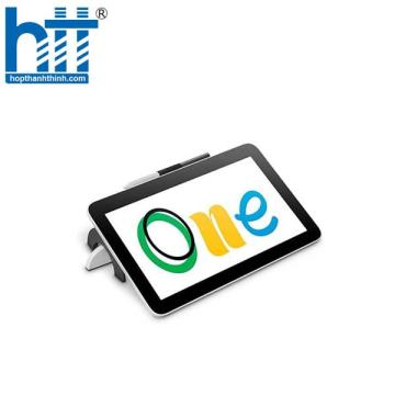 Bảng vẽ màn hình Wacom One 12 (DTC-121W0C)