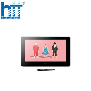 Bảng vẽ màn hình cảm ứng Wacom Cintiq Pro 16 Touch 4K (DTH-167) 