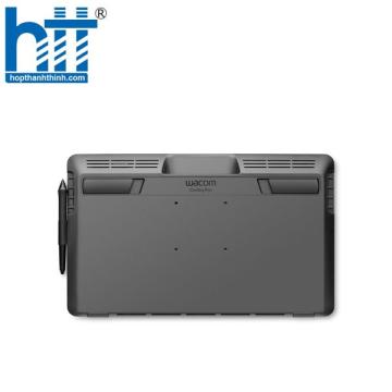 Bảng vẽ màn hình cảm ứng Wacom Cintiq Pro 16 Touch 4K (DTH-167) 
