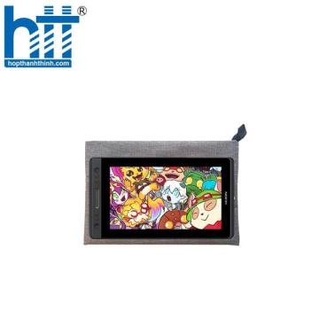 Huion Case - Túi chống sốc cho bảng vẽ Wacom, Huion, Parblo