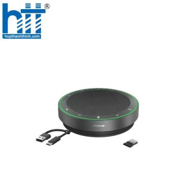 Loa hội nghị Jabra Speak2 75 UC kèm Link 380a