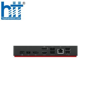 Bộ chuyển đổi Lenovo ThinkPad Universal USB-C Dock
