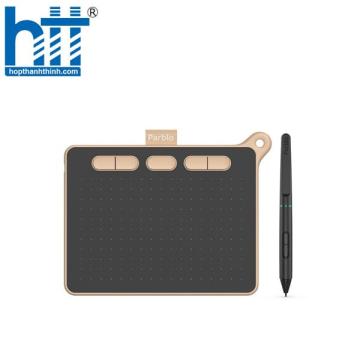 Bảng vẽ cảm ứng Parblo Ninos Small