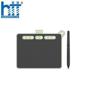 Bảng vẽ cảm ứng Parblo Ninos Medium