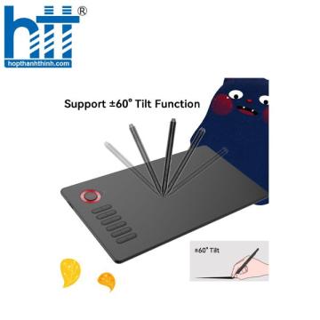 Bảng vẽ cảm ứng Veikk A15