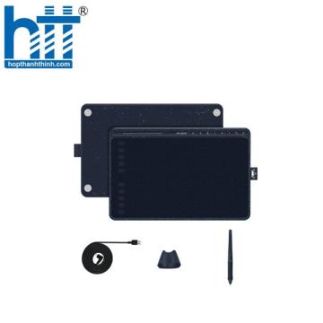 Bảng vẽ cảm ứng Huion Inspiroy HS611