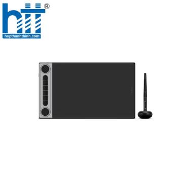 Bảng vẽ cảm ứng Huion Inspiroy Dial 2 Q630M