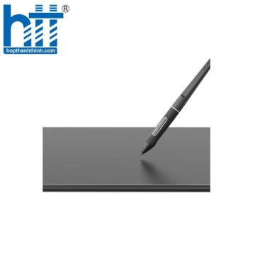 Bảng vẽ cảm ứng Huion Inspiroy Dial 2 Q630M
