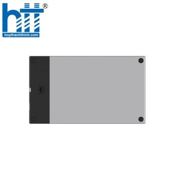 Bảng vẽ cảm ứng Huion Inspiroy Dial 2 Q630M