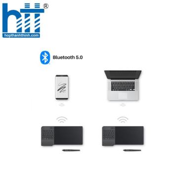 Bảng vẽ cảm ứng Huion KD200