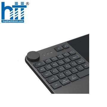 Bảng vẽ cảm ứng Huion KD200