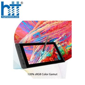 Bảng vẽ LCD Huion Kamvas 13 Pro GT-133