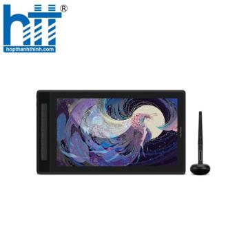 Bảng vẽ LCD Huion Kamvas Pro 16 (2.5K)