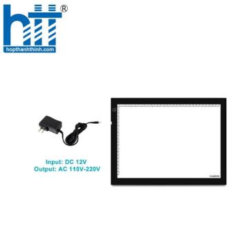 Bảng hắt sáng Huion H-A2 Led