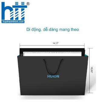 Bảng hắt sáng Huion H-A4 Led