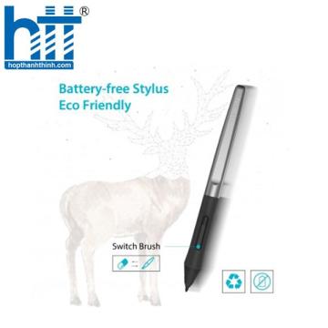 Bút vẽ Huion PW100 (Dùng cho Huion H640P, H950P, H1060P, HS64, HS610, H610 pro V2, H1161 ..)