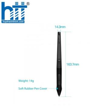 Bút vẽ Huion PW500 (Dùng cho WH1409 v2,Q11K v2,Q620M,KPro 20,KPro22)