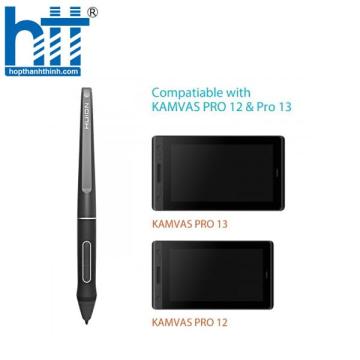 Bút vẽ Huion PW507 (Dùng cho K16 / KPro 13 / KPro 16 / KPro 20)