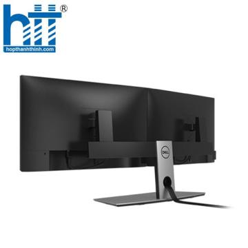 Giá đỡ màn hình Dell Dual Monitor Stand MDS19 – SNP 