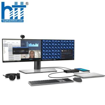 Bộ chuyển đổi Dell Thunderbolt Dock – WD22TB4