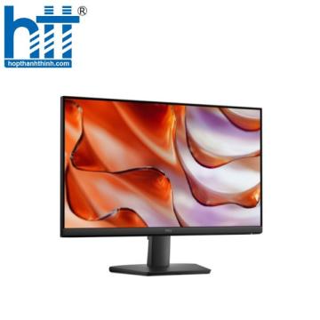 Màn hình máy tính LCD DELL SE2425HM 23.8INCH/1920x1080@100Hz/IPS/VGA/HDMI/LED/ĐEN