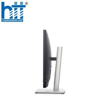 Màn hình Dell C2722DE (27 inch/QHD/IPS/60Hz/8ms/350 nits/HDMI+DP+USBC+LAN+Audio/Camera)