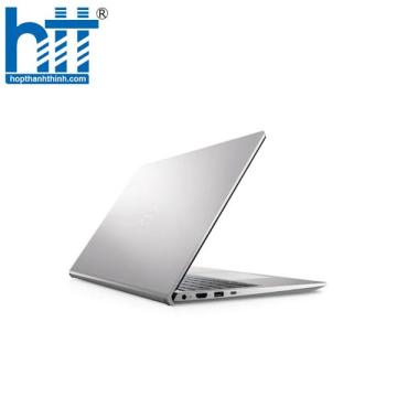 Laptop Dell Inspiron 15 3520 25P2312 (Intel Core i5-1235U | 16GB | 512GB | Intel Iris Xe | 15.6 inch FHD | Win 11 | Office | Bạc)