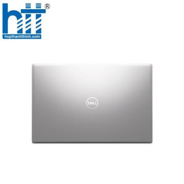 Laptop Dell Inspiron 3530 P16WD1 (I5-1334U/8GB/512SSD/15.6FHD/120Hz/W11SL+OFFICE HOME_ST) - SILVER