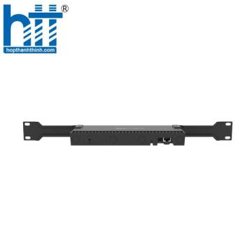 Router cân bằng tải Mikrotik RB4011iGS+RM