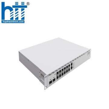 Router cân bằng tải MikroTik CCR2216-1G-12XS-2XQ