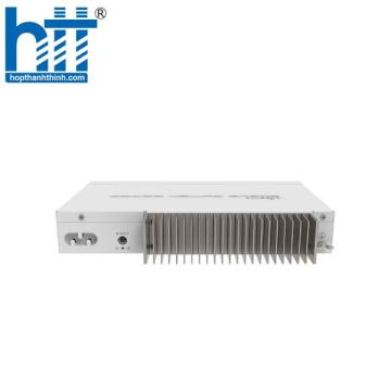 Switch 8 cổng MikroTik CRS309-1G-8S+IN