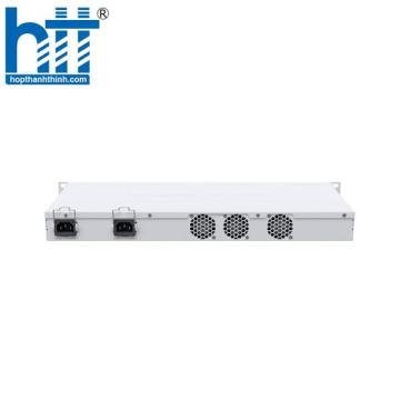 Switch 24 cổng Mikrotik CRS326-24S+2Q+RM