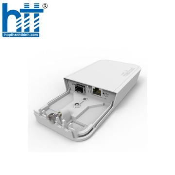Bộ chuyển đổi sợi quang sang đồng Mikrotik RBFTC11