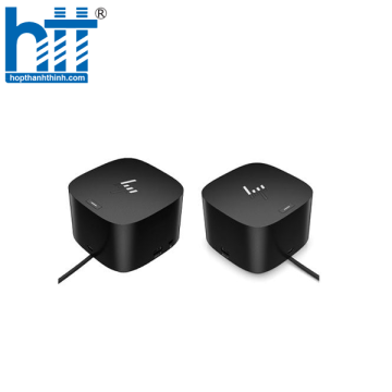 Bộ phụ kiện HP TB 280W G4 Dock W Combo Cable