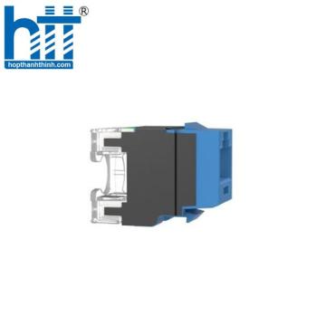 Nhân Mạng RJ45 Cat 6A U/UTP Panduit