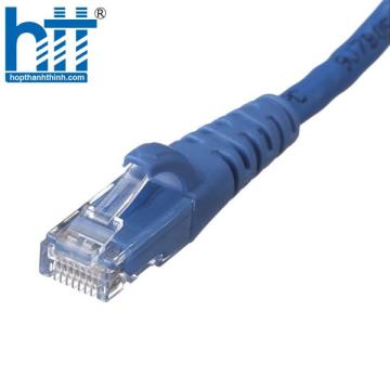 Dây nhảy đồng Cat6 U/UTP Patch Cord 2M – Panduit 