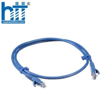 Dây nhảy đồng Cat6 U/UTP Patch Cord 2M – Panduit 