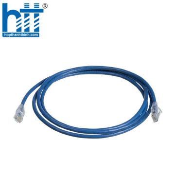 Dây nhảy đồng Cat6a U/UTP patch cord 2M – Panduit