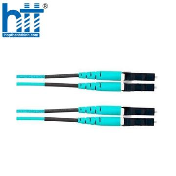 Dây nhảy quang Panduit OM4 - 3M