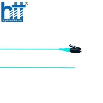 Dây Đấu Nối Sợi Quang 1 Core Panduit NK Fiber OM3 LC Simplex Pigtail