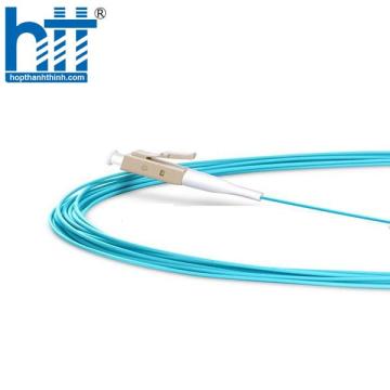 Dây Đấu Nối Sợi Quang 1 Core Panduit NK Fiber OM3 LC Simplex Pigtail