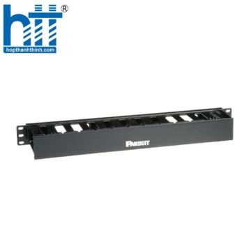 Thanh quản lý cáp 1RU Panduit
