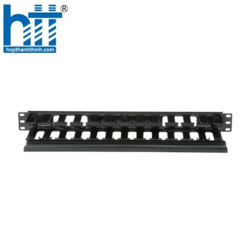 Thanh quản lý cáp 2RU Panduit