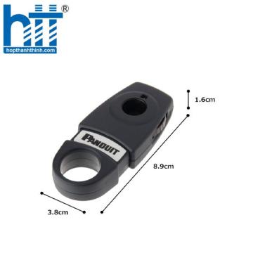 Dụng cụ tuốt cáp đồng Panduit CJAST