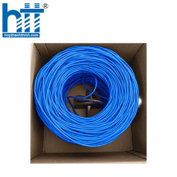 Cáp mạng Cat5e U/UTP Norden