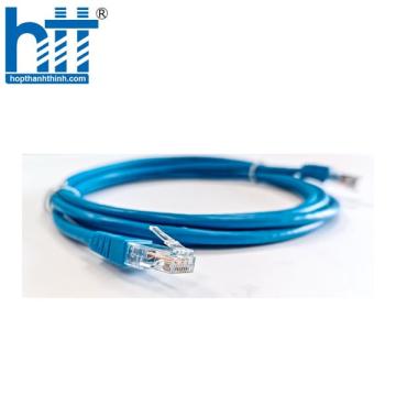 Dây nhảy đồng U/UTP Cat6A Norden 3M